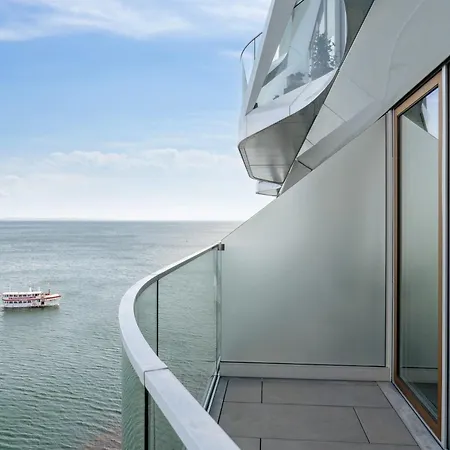 New York Style Penthouse *